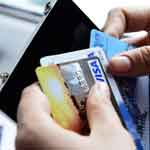 Как работает кредитная карта
